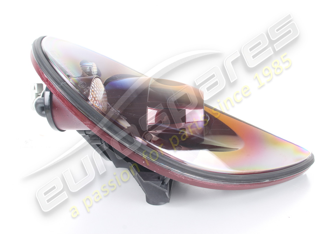 NOUVEAU FERRARI LUMIÈRE RH GS.RUBINO MI. NUMÉRO DE PIÈCE 72196889 (7) nouveau ferrari lumière rh gs.rubino mi. numéro de pièce 72196889 (7)