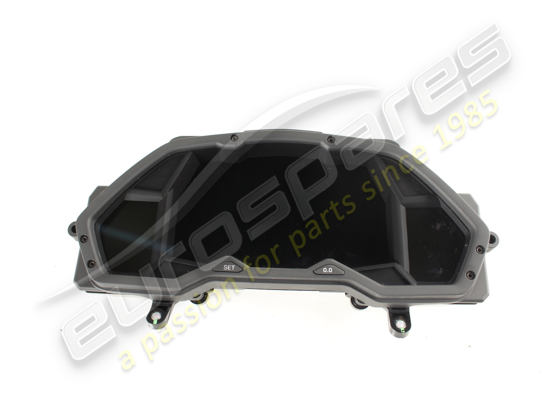 utilisé lamborghini numéro de pièce du groupe d'instruments 470920900t