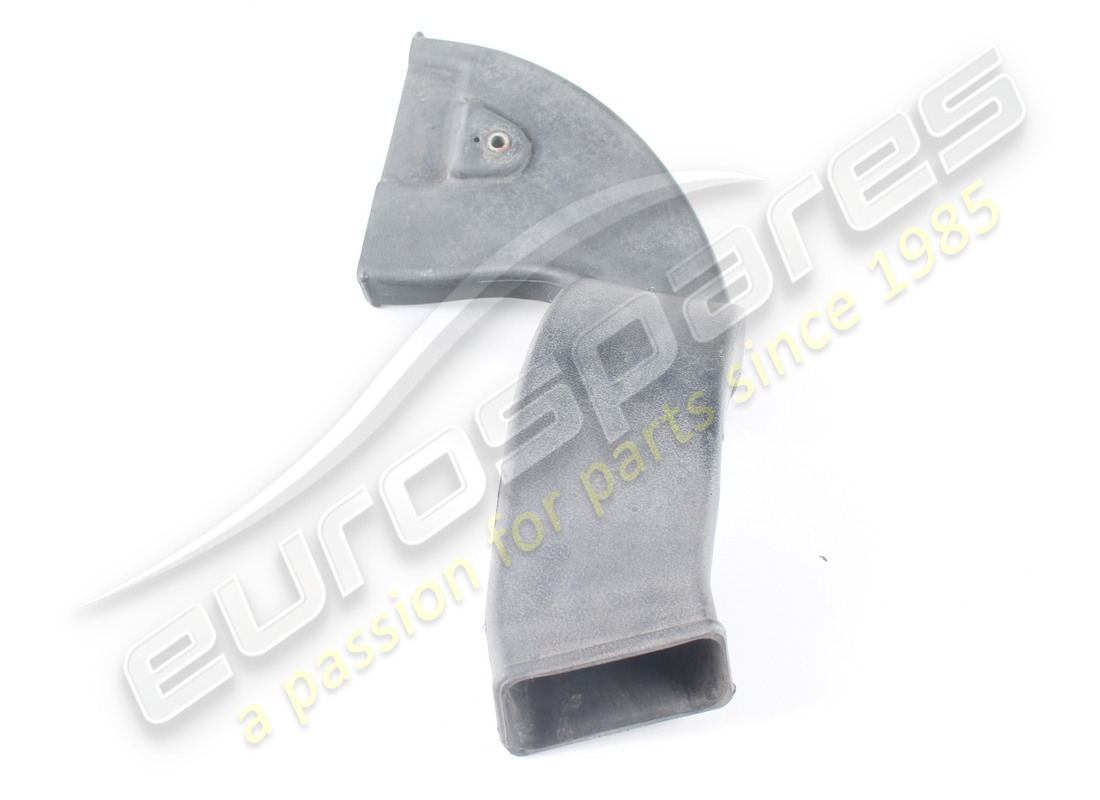 conduit d'air d'unité de puissance utilisé maserati. référence 241565 (2)