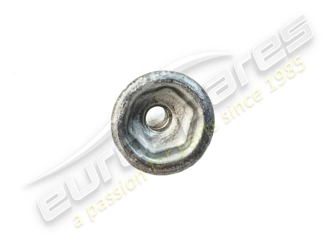nouveau porsche écrou à épaule - t 5. numéro de pièce 99904902509 (2)