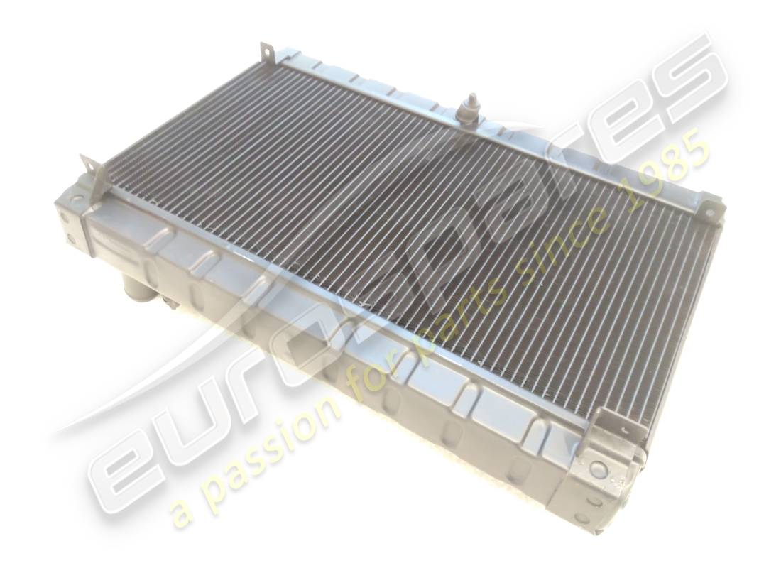 radiateur à eau ferrari reconditionné. numéro de pièce 116286x (2)