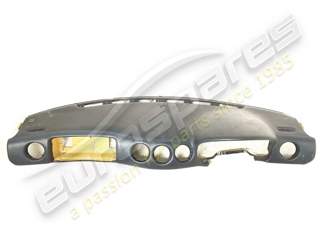 UTILISÉ Ferrari REVÊTEMENT DE TABLEAU DE BORD SUPÉRIEUR. NUMÉRO DE PIÈCE 65533000 (1)
