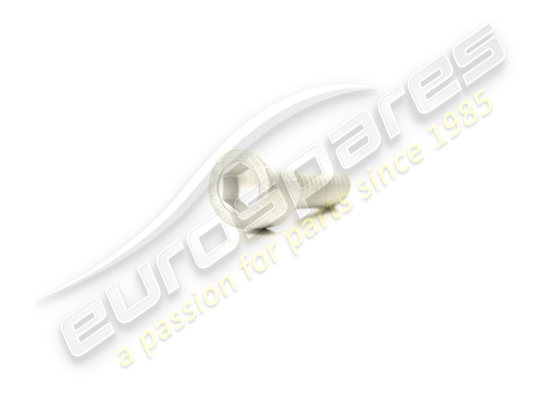 nouvelle vis ferrari. numéro de pièce 14305234 (2)