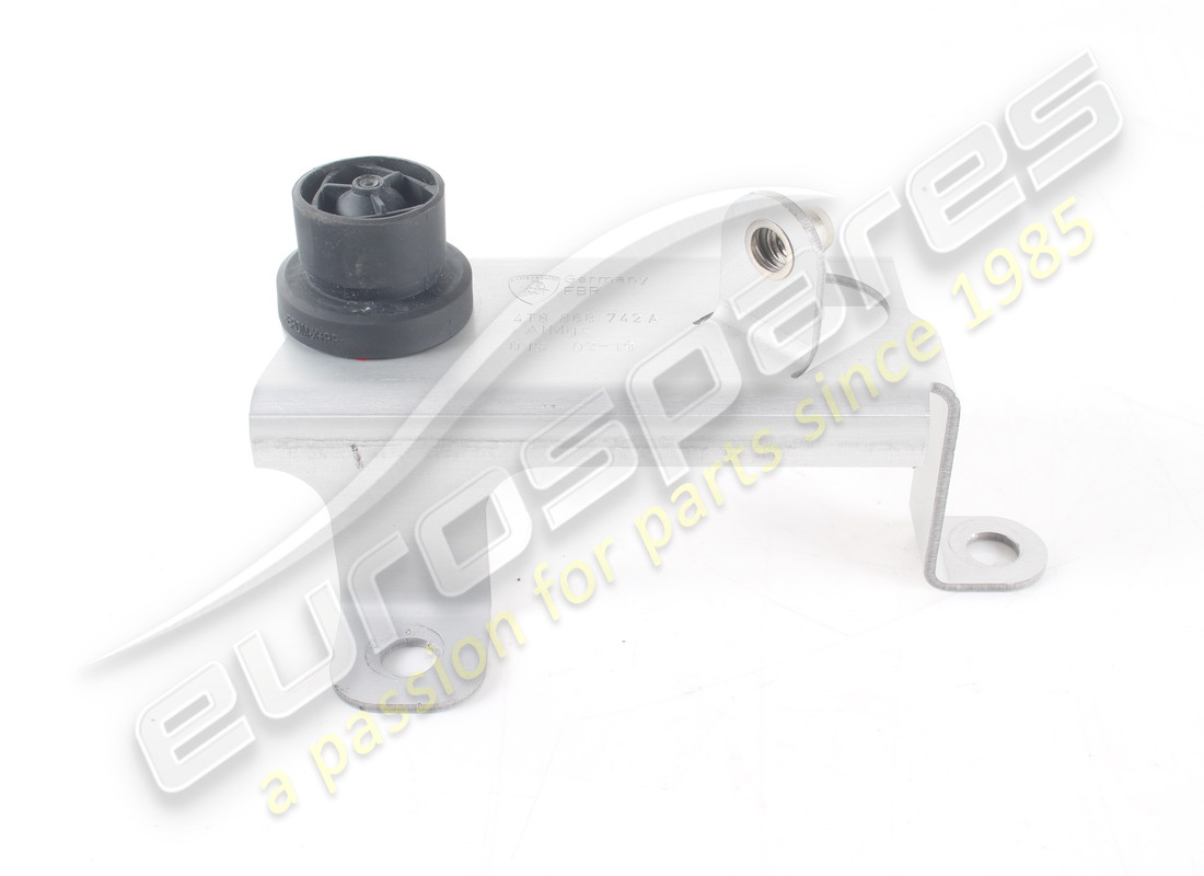 support de plateau arrière d'occasion lamborghini. numéro de pièce 4t8868742a (2)