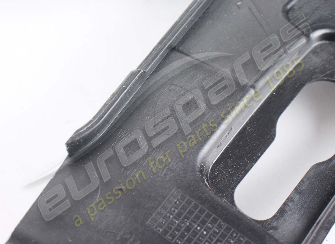 nouveau guide lamborghini. numéro de pièce 4ml807454a (5)