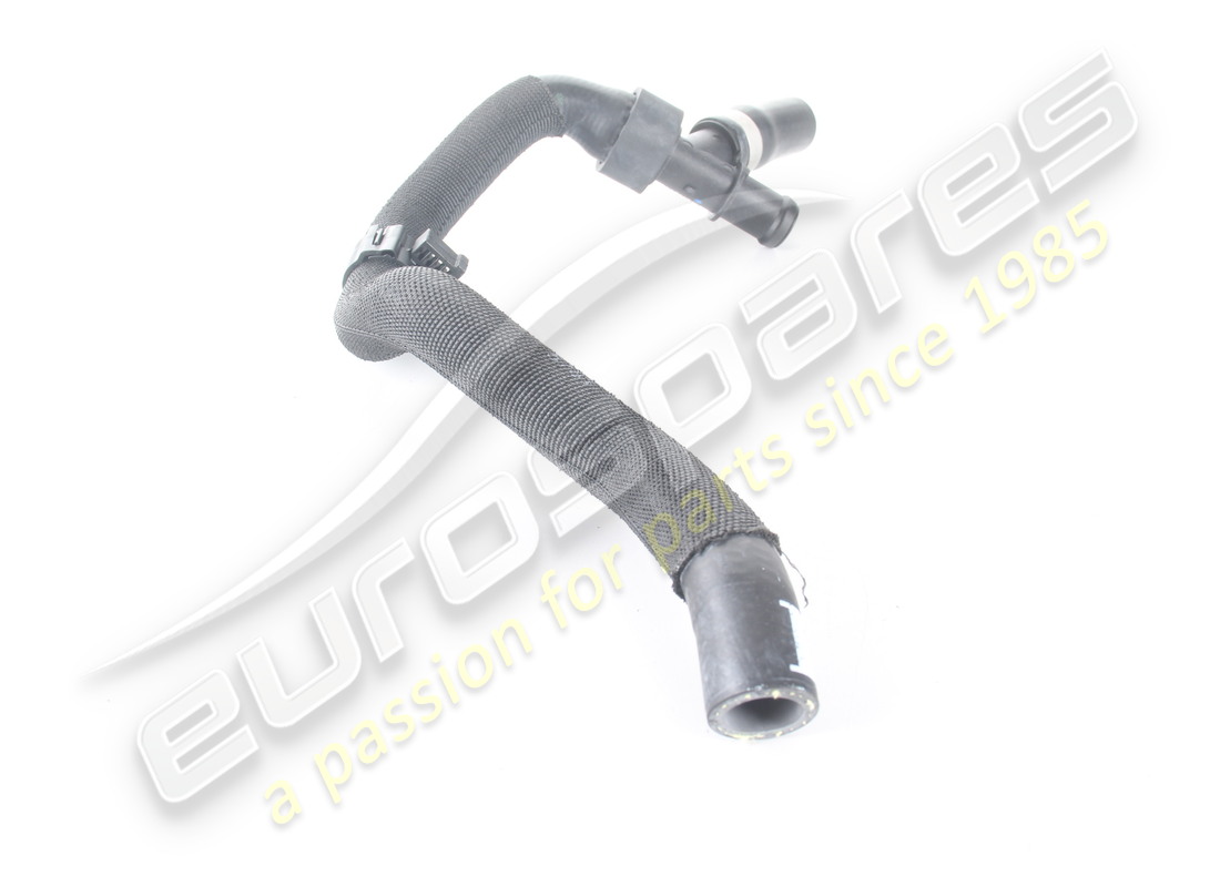 nouveau tuyau de chauffage lamborghini. référence 4m0819342ap (3)