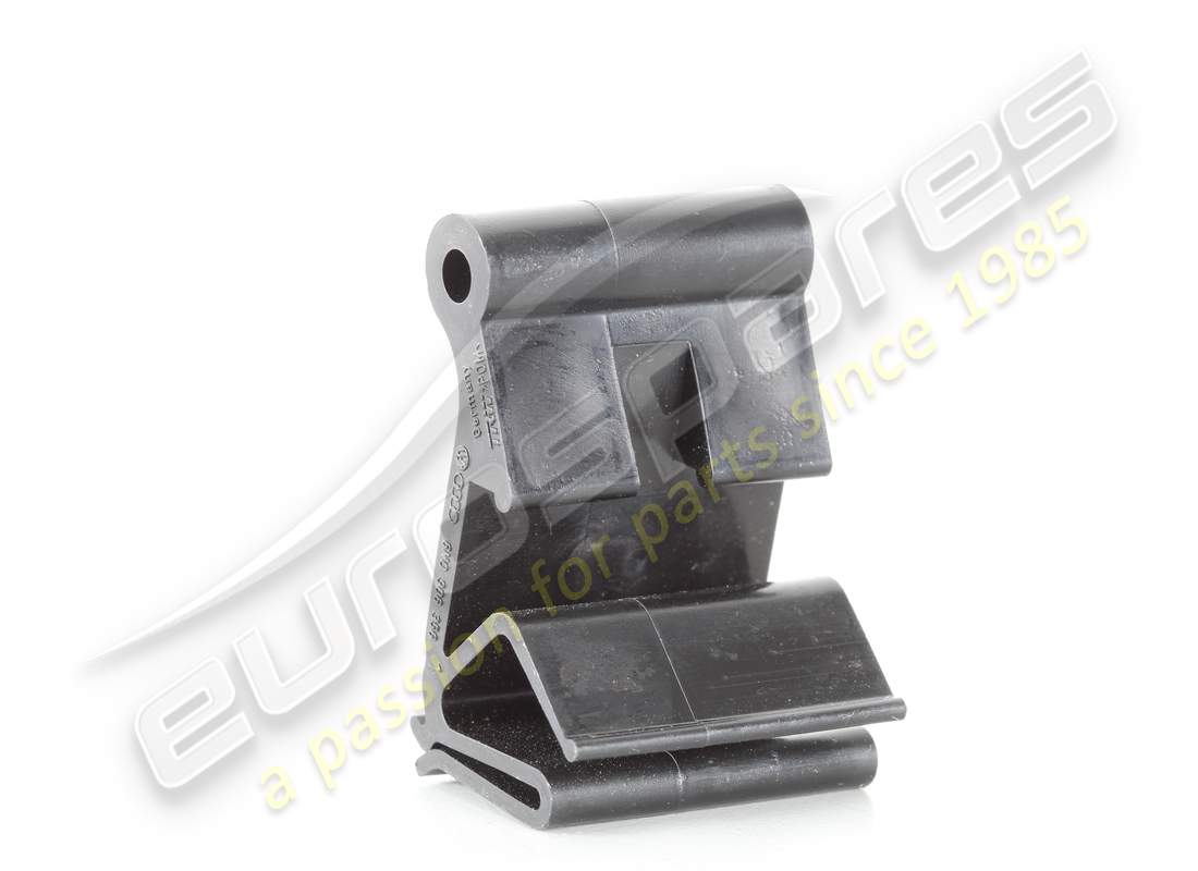 NOUVEAU CLIP PORSCHE. NUMÉRO DE PIÈCE 95561815000 (1) nouveau clip porsche. numéro de pièce 95561815000 (1)