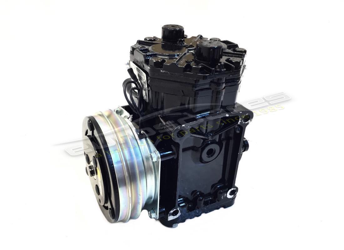 nouveau compresseur de climatisation eurospares (type fileté). numéro de pièce 111222 (1)