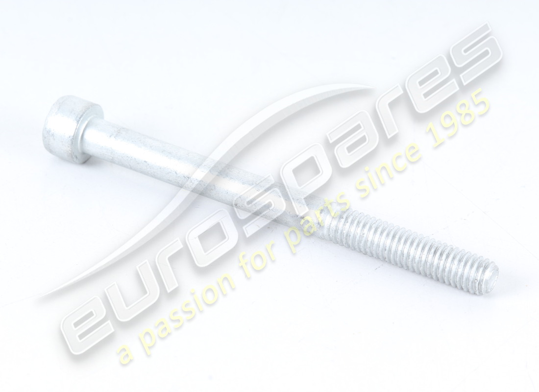 NOUVELLE MASERATI VIS À TÊTE CHC M 6X 70. NUMÉRO DE PIÈCE 14303924 (1) nouvelle maserati vis à tête chc m 6x 70. numéro de pièce 14303924 (1)