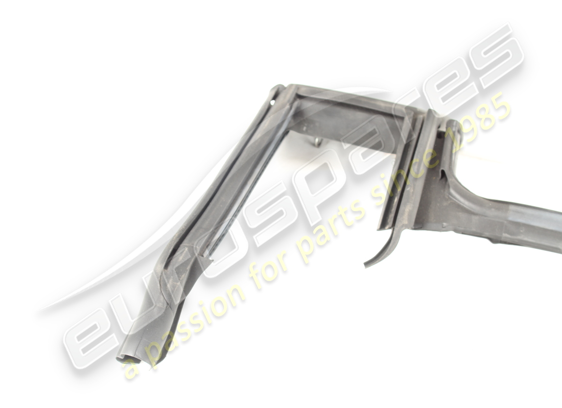 JOINT DE PÉRIMÈTRE DE PORTE GAUCHE Ferrari UTILISÉ. NUMÉRO DE PIÈCE 82200000 (1)