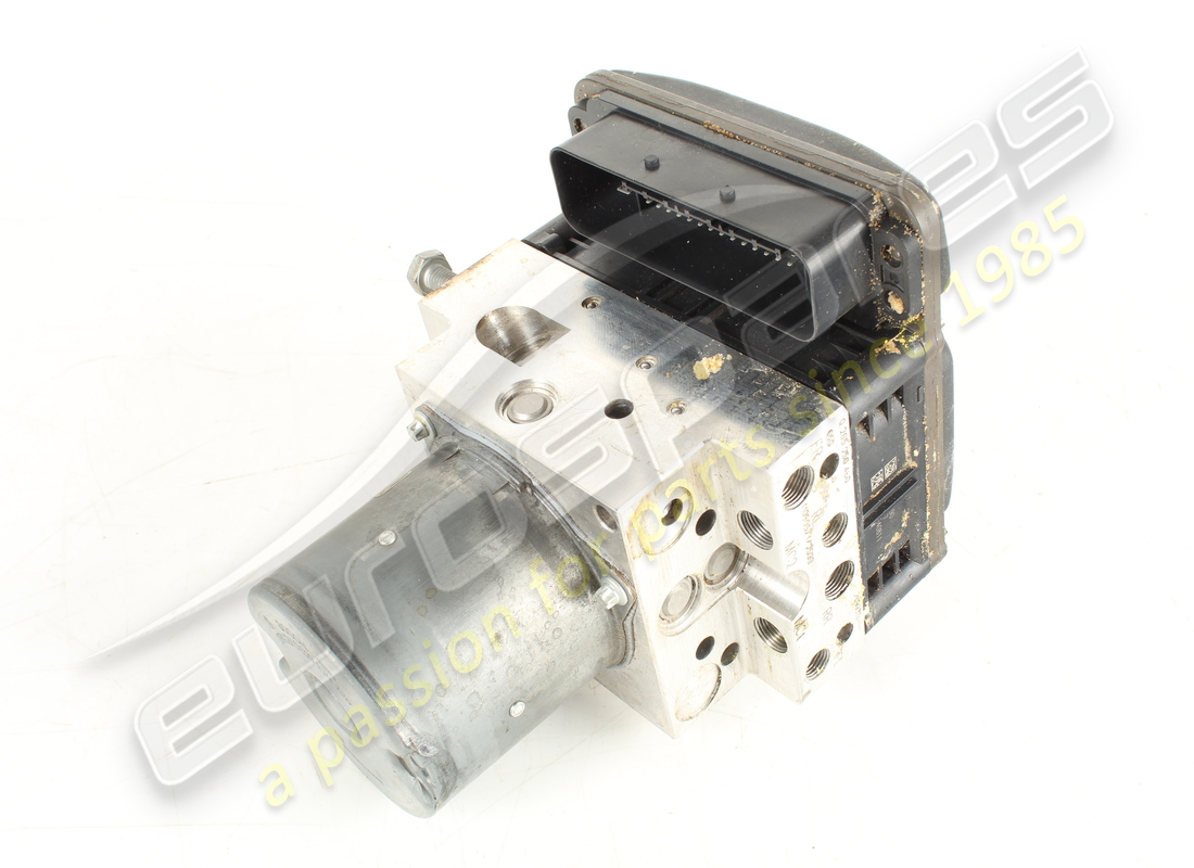 UTILISÉ FERRARI UNITÉ HYDRAULIQUE. NUMÉRO DE PIÈCE 269980 (5) utilisé ferrari unité hydraulique. numéro de pièce 269980 (5)