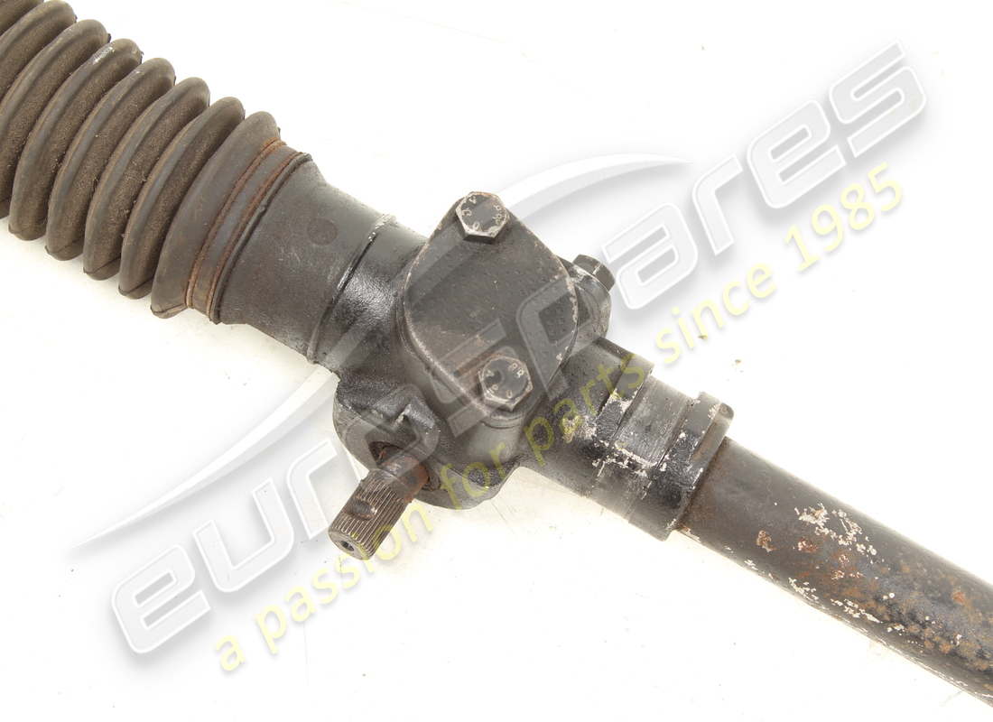 utilisé ferrari numéro de pièce de crémaillère de direction lhd 131689 (2)