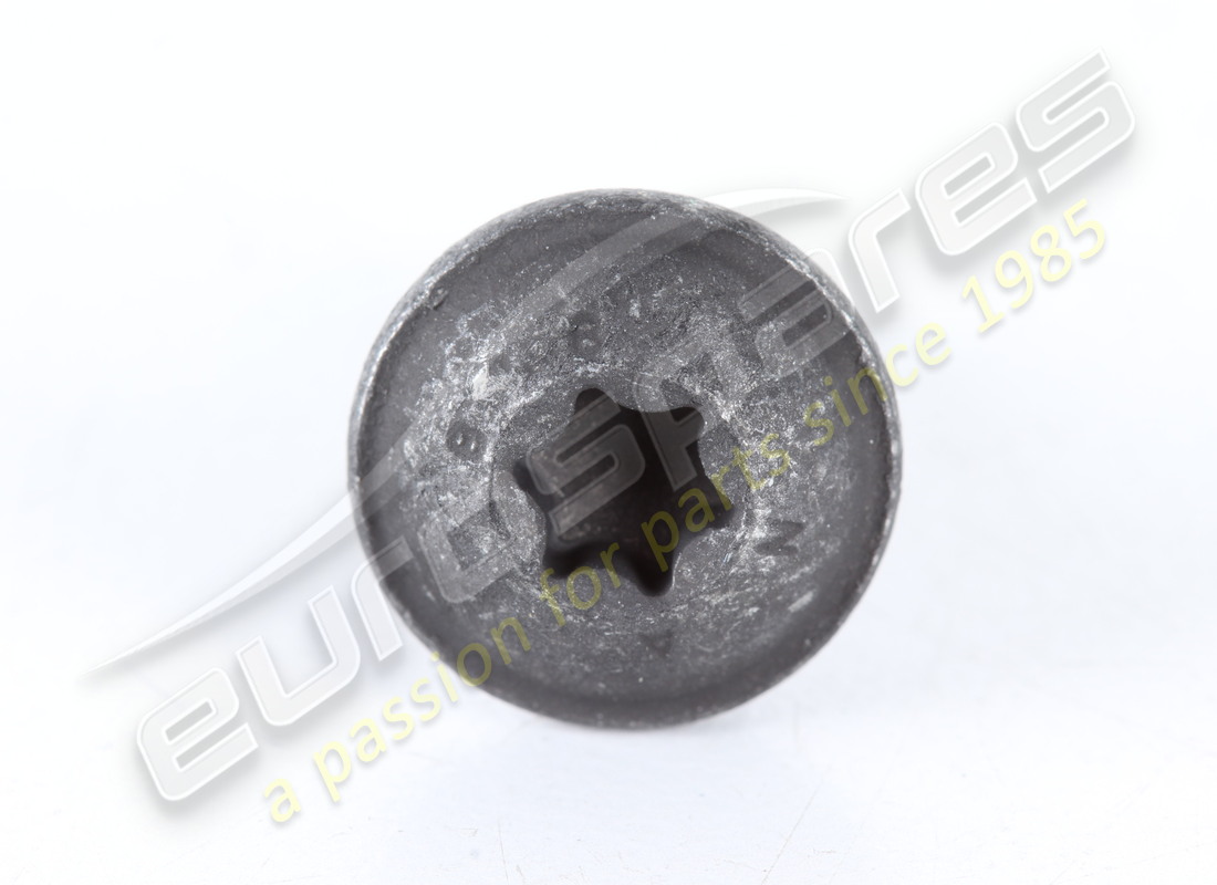 nouveau lamborghini hexalobulaire socketm6x16. numéro de pièce n90780901 (2)