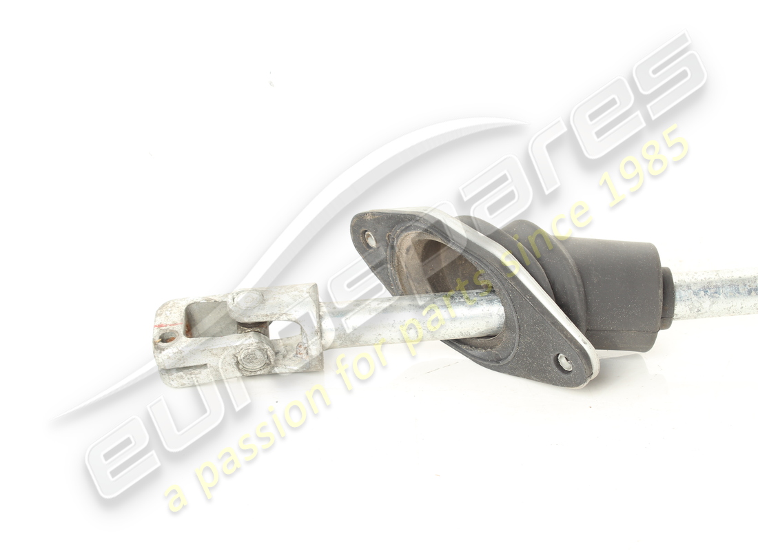 utilisé ferrari colonne de direction complète. numéro de pièce 194527 (3)