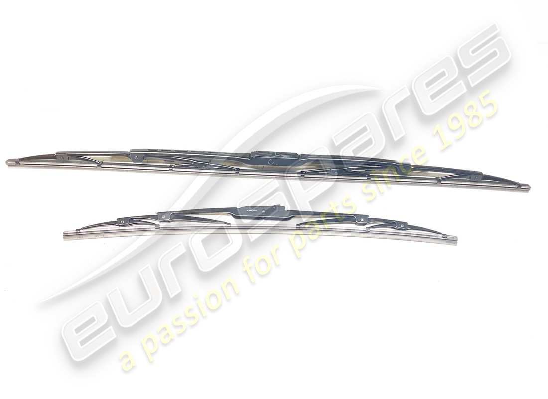 ensemble d'essuie-glace neuf maserati. numéro de pièce 980139980 (1)
