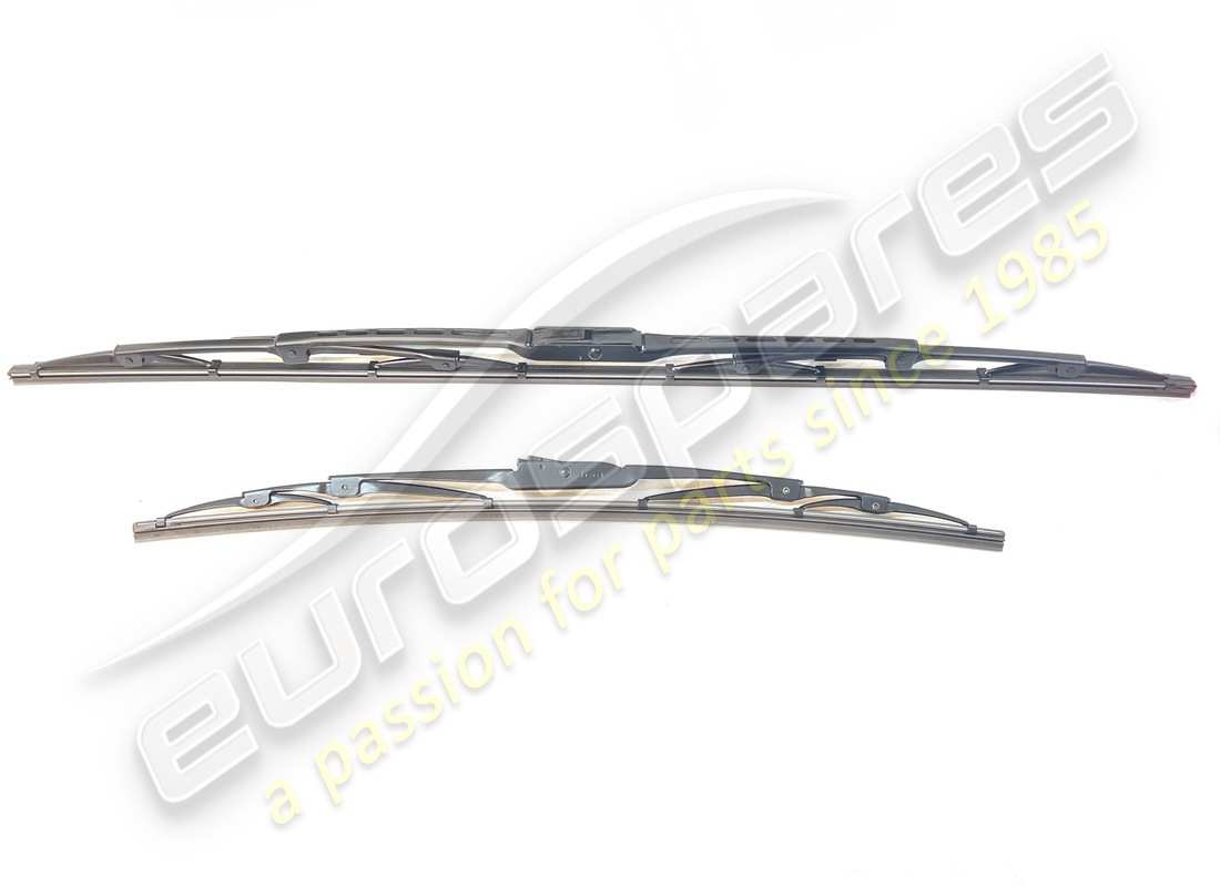neuf maserati ensemble d'essuie-glace rhd. numéro de pièce 980145732 (1)