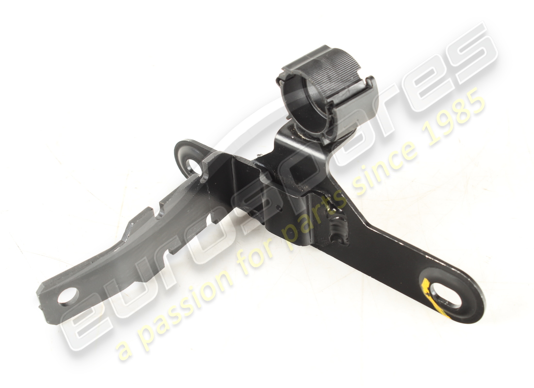 SUPPORT DE MONTAGE DE SOUPAPE RH TGK D'OCCASION Ferrari. RÉFÉRENCE 83413300 (1)