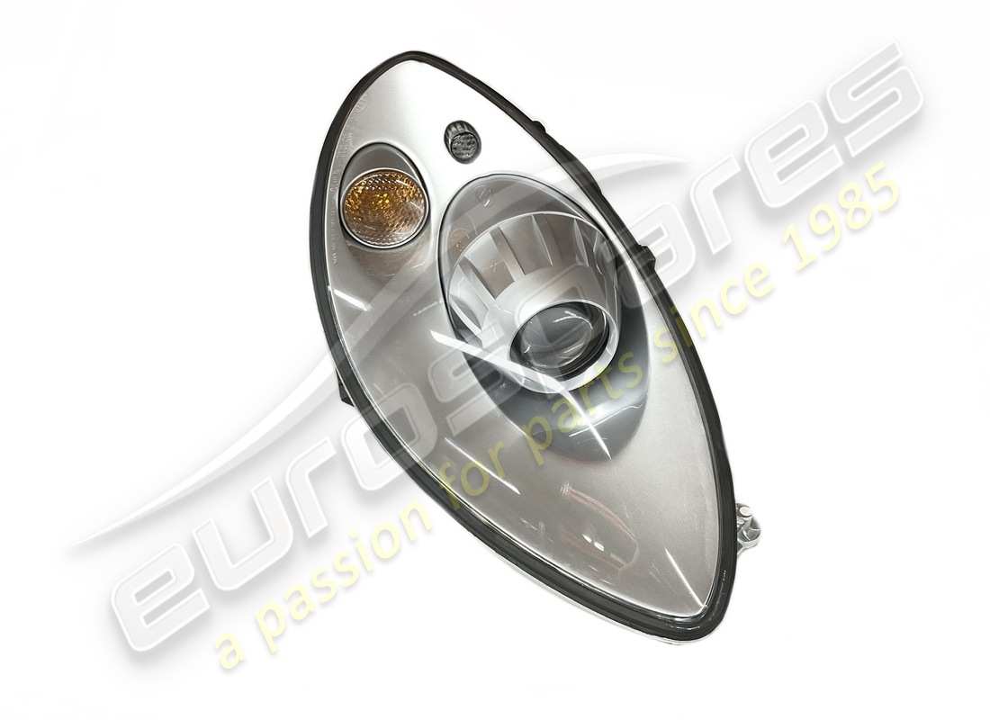 utilisé ferrari phare droit argento nurbergring rhd numéro de pièce 72149573 (1)