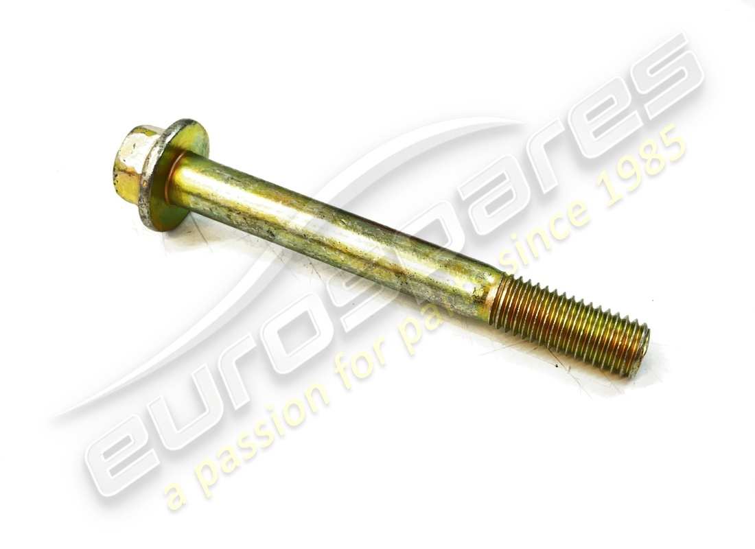 nouveau maserati boulon à bride d.10x1.5x85. numéro de pièce 326656309 (1)