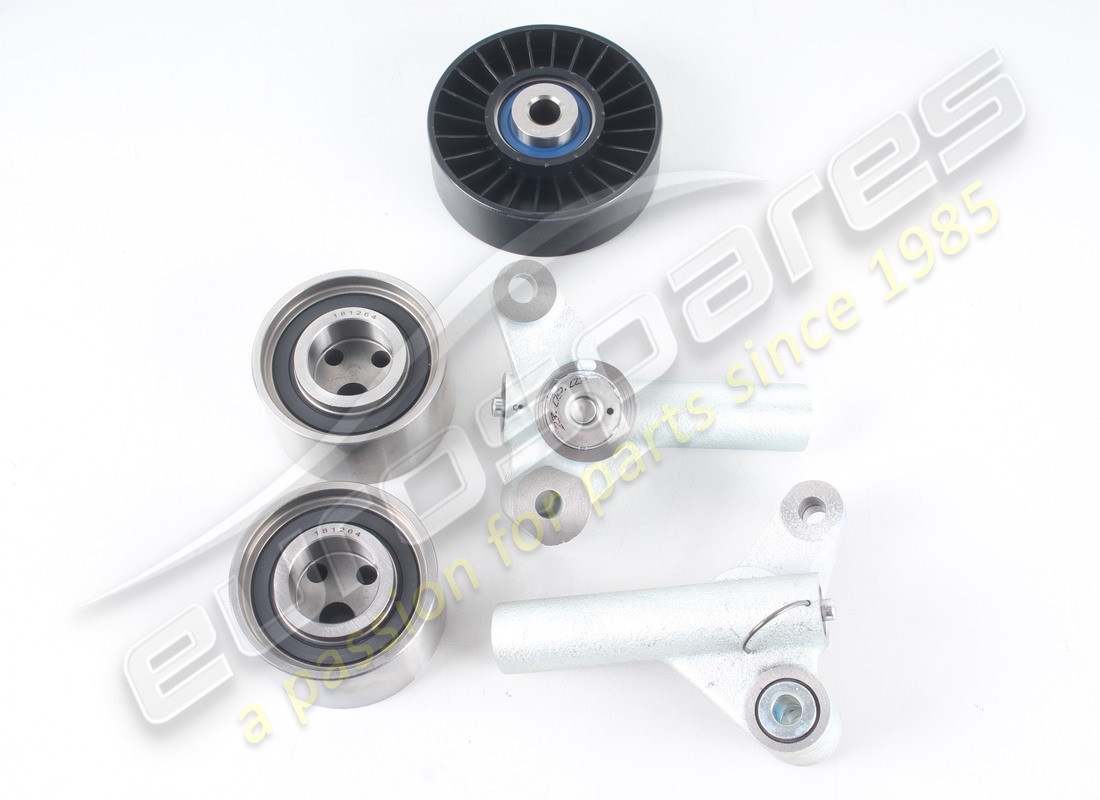 nouveau kit de courroie de distribution ferrari. numéro de pièce 70001805 (3)