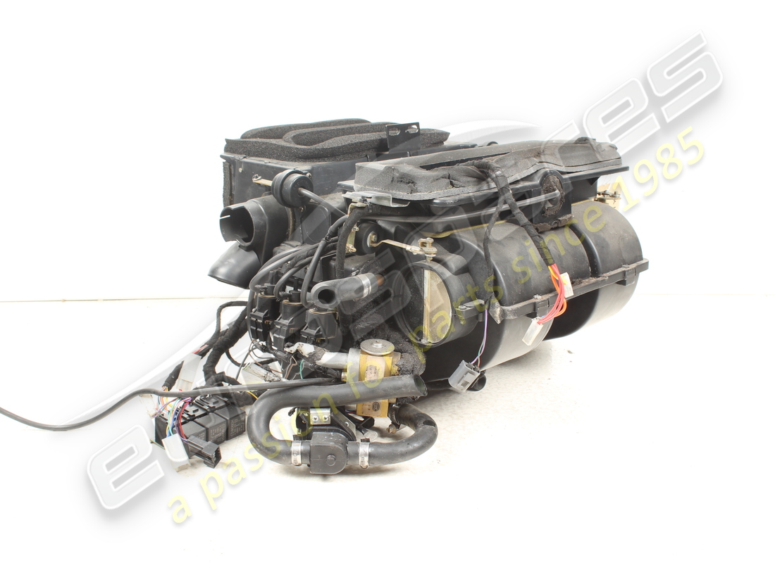 unité de climatisation complète d'occasion maserati. numéro de pièce 375580005 (2)