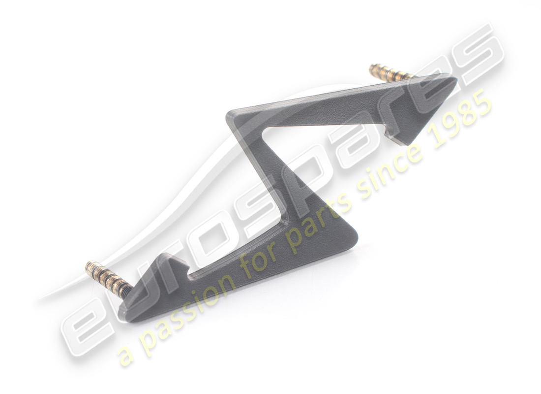 nouvelle plaque lamborghini s. numéro de pièce 006106008 (1)