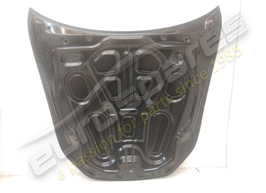 nouveau capot avant ferrari. numéro de pièce 985770951 (2)