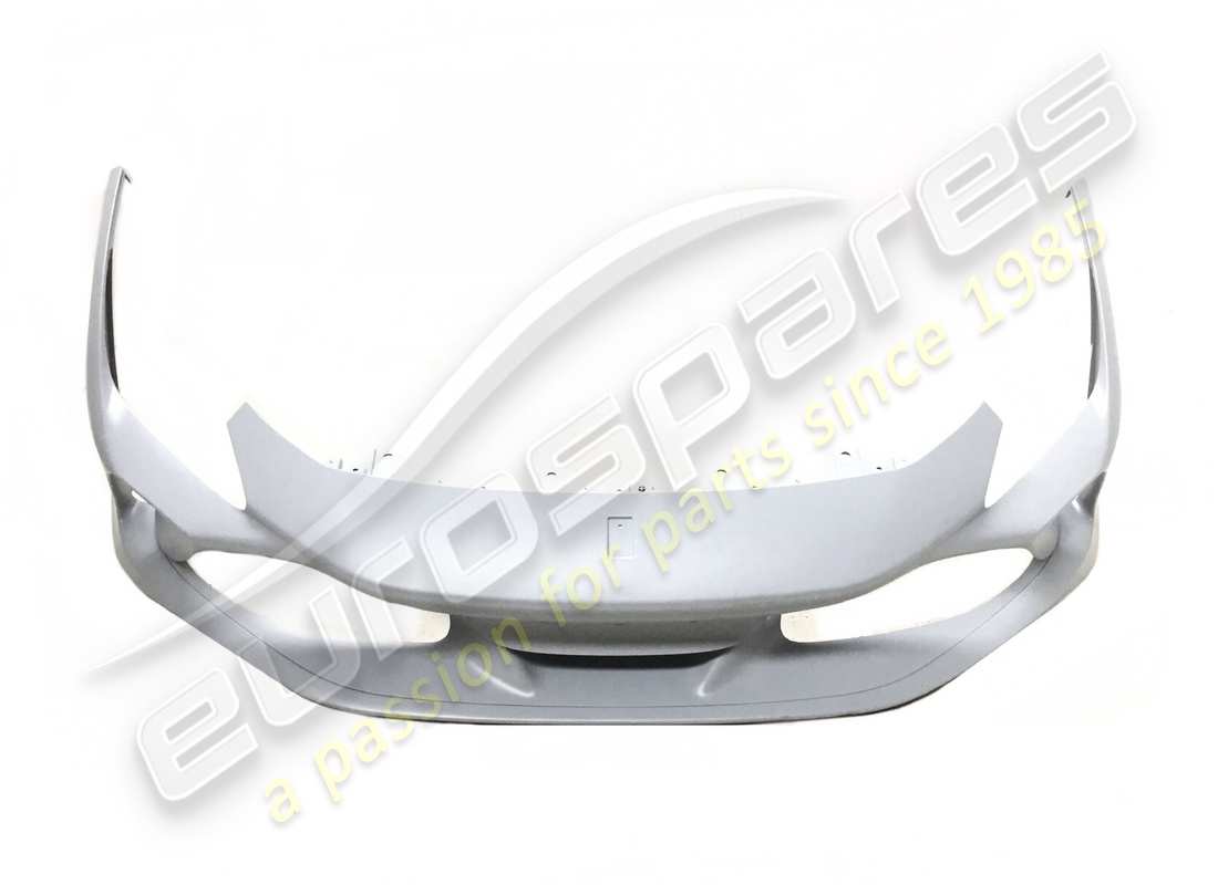PARE-CHOC AVANT Ferrari RECONDITIONNÉ . NUMÉRO DE PIÈCE 985983438 (1)