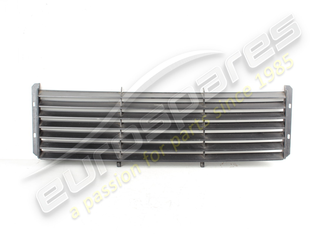 nouvelle grille de capot ferrari. numéro de pièce 40091407 (1)