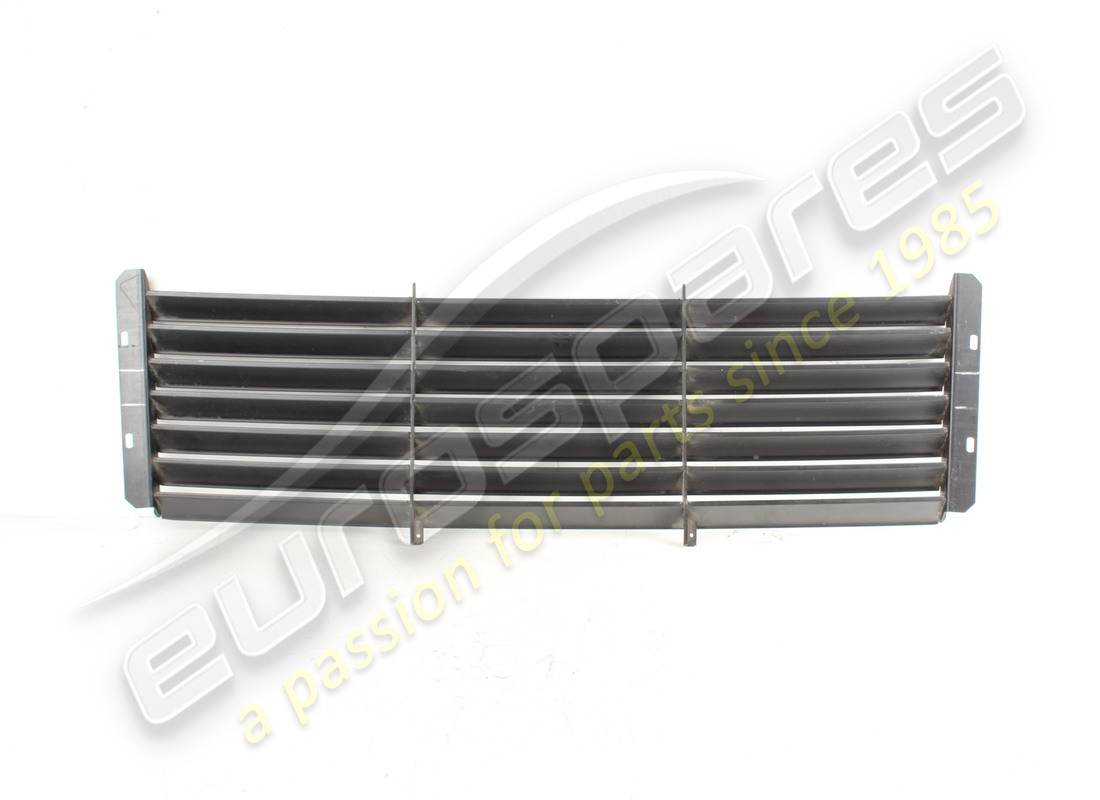 nouvelle grille de capot ferrari. numéro de pièce 40091407 (2)