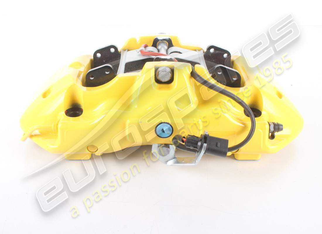 nouveau lamborghini étrier de frein avant ccb my06-10 y. référence 410615105ab (3)