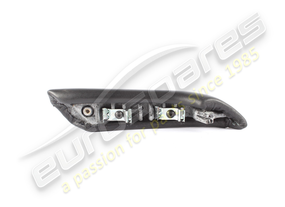 utilisé ferrari poignée de porte avant droite. numéro de pièce 86610900 (2)