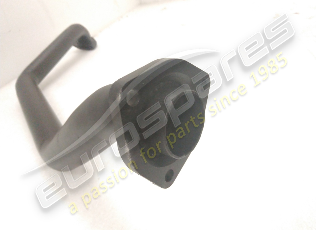 nouveau raccord de tuyau d'échappement avant lamborghini. numéro de pièce 004410987 (3)
