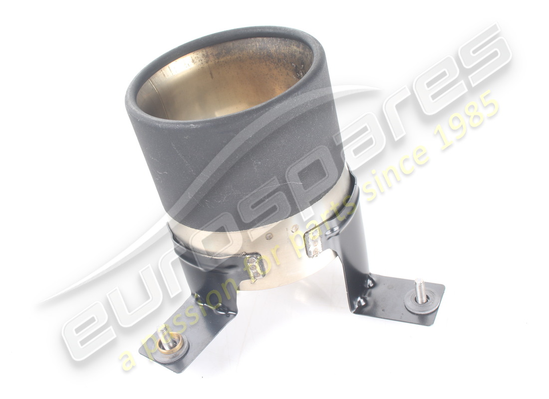 UTILISÉ FERRARI TUYAU D'ÉCHAPPEMENT COSMÉTIQUE DROIT COMPLET. NUMÉRO DE PIÈCE 899335 (3) utilisé ferrari tuyau d'échappement cosmétique droit complet. numéro de pièce 899335 (3)