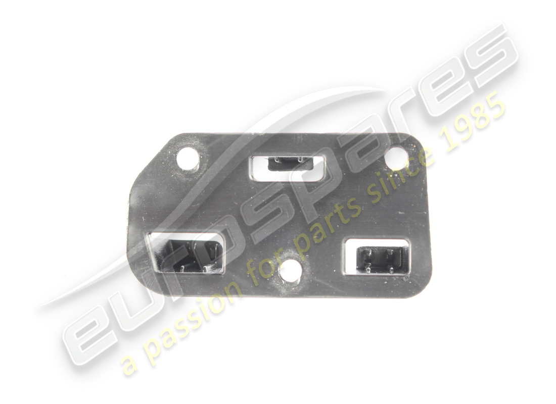 support wi-fi carplay d'occasion lamborghini. numéro de pièce 4t0035720 (2)