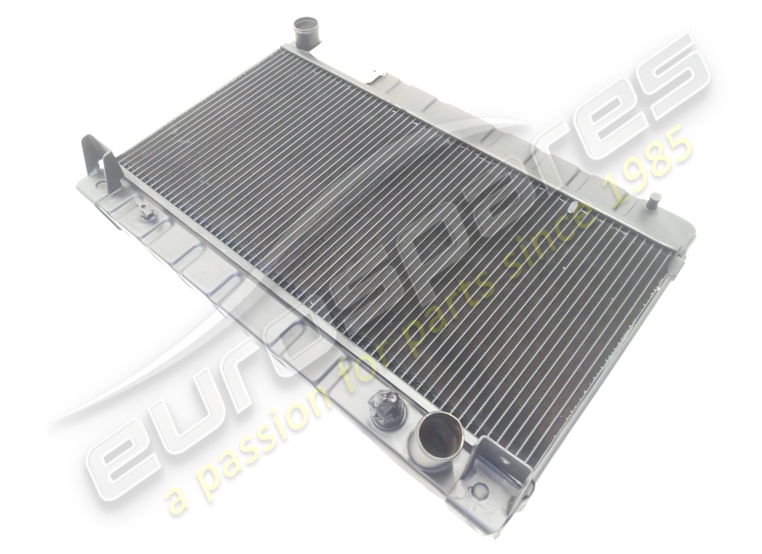 radiateur à eau ferrari reconditionné. numéro de pièce 116286x (3)