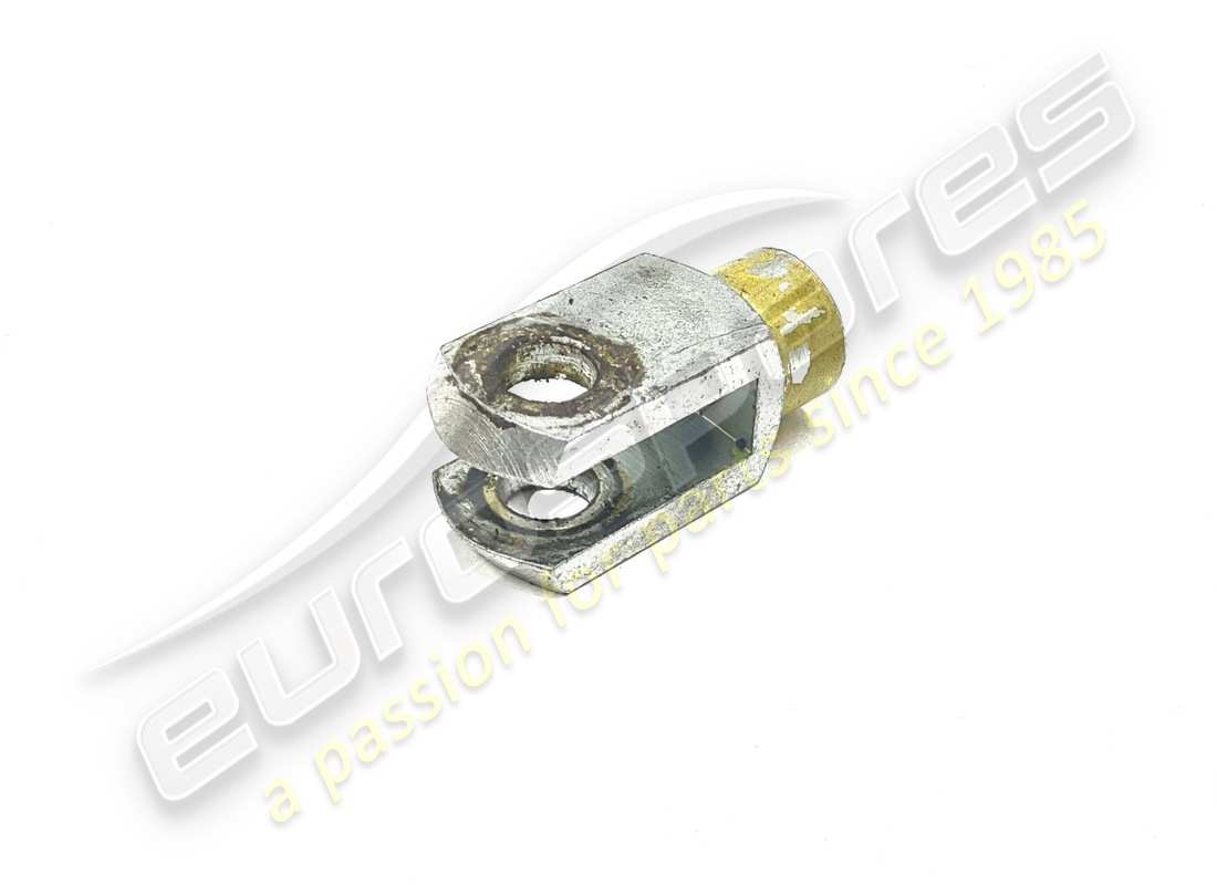 FOURCHE FILETÉE GAUCHE Ferrari UTILISÉE. NUMÉRO DE PIÈCE 104911 (1)