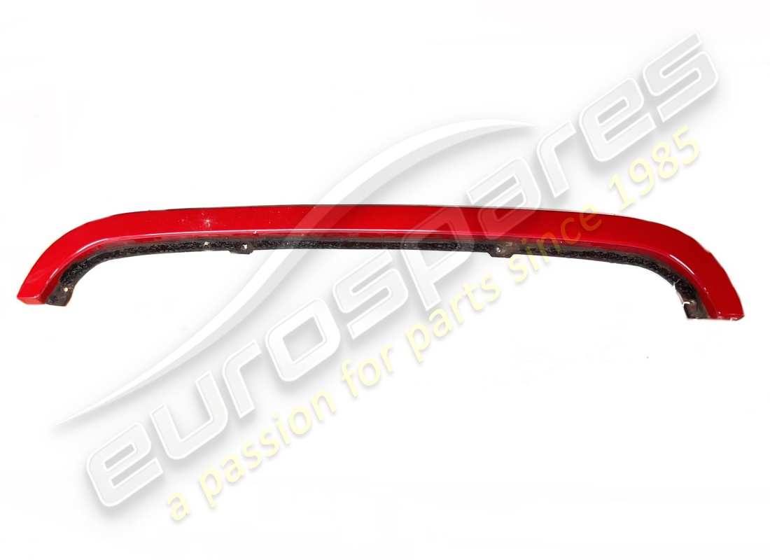 UTILISÉ Ferrari CADRE . NUMÉRO DE PIÈCE 61478200 (1)