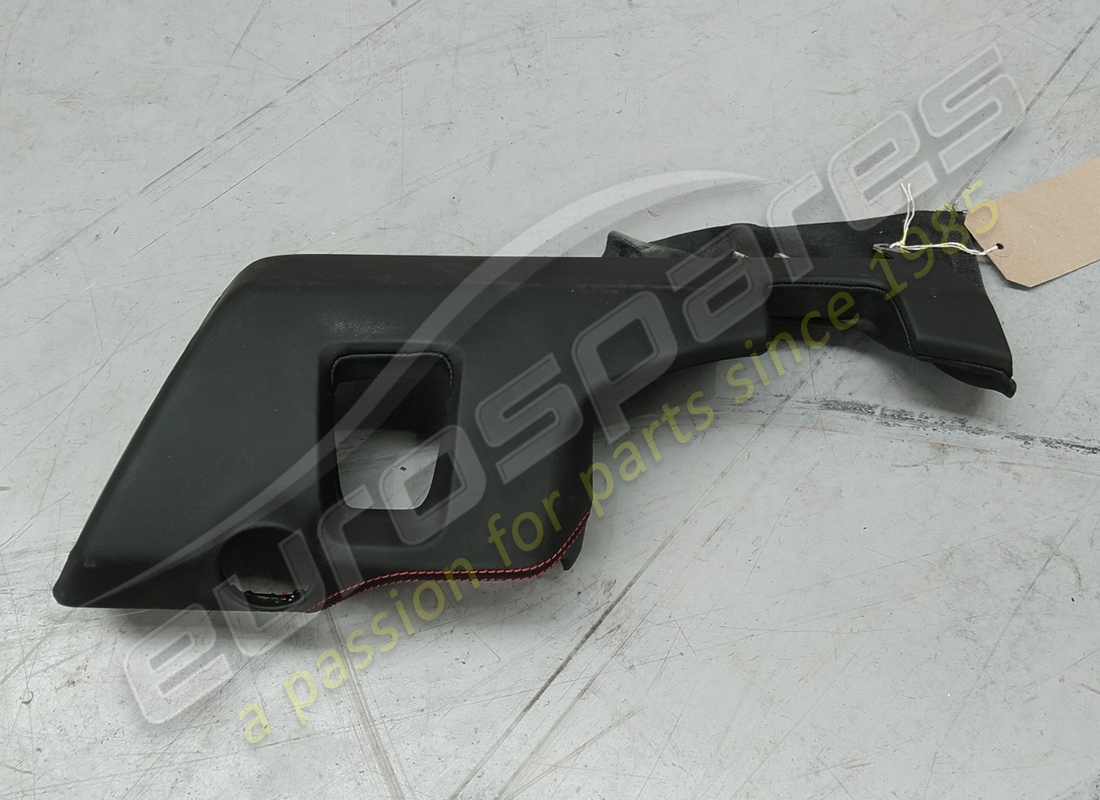 ENDOMMAGÉ Ferrari FINIZ. INF. LAT. DXSELLATA C . NUMÉRO DE PIÈCE 780209 (1)