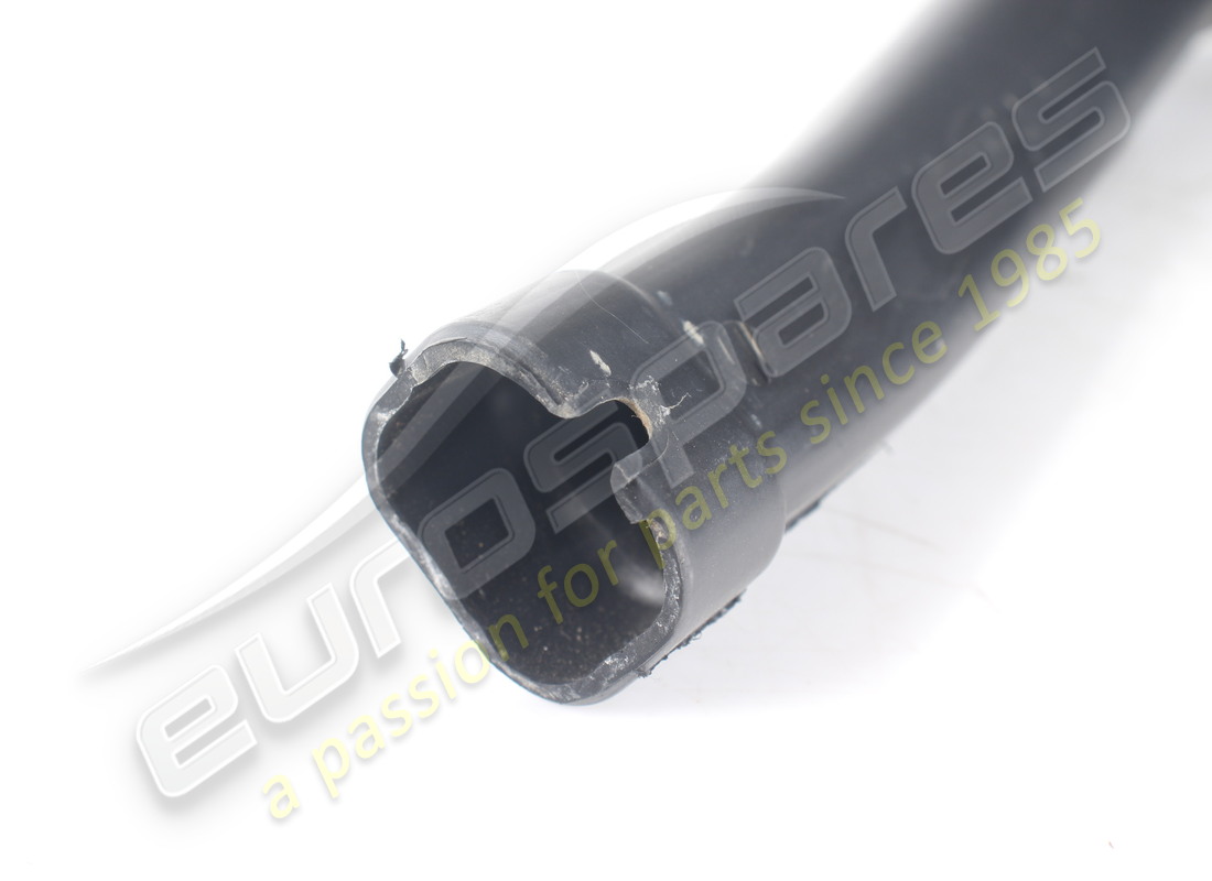 tuyau de vidange d'eau d'occasion lamborghini. numéro de pièce 4t7825598 (2)