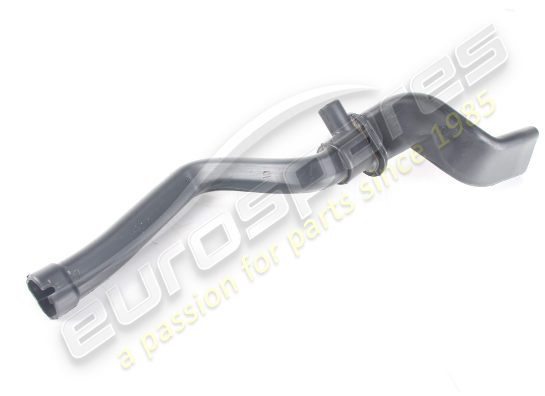 TUYAU DE VIDANGE D'EAU D'OCCASION Lamborghini. NUMÉRO DE PIÈCE 4T7825598 (1)