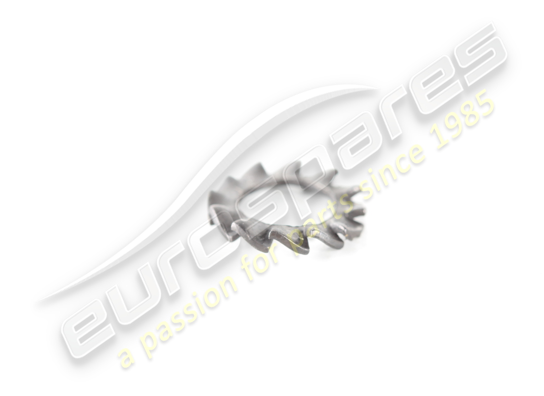 NOUVELLE RONDELLEFERRARI . NUMÉRO DE PIÈCE 160957 (1) nouvelle rondelleferrari . numéro de pièce 160957 (1)