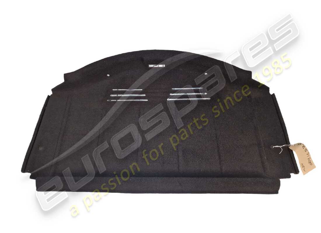 nouvelle moulure ferrari - sans roue de rechange. numéro de pièce 68571790 (1)