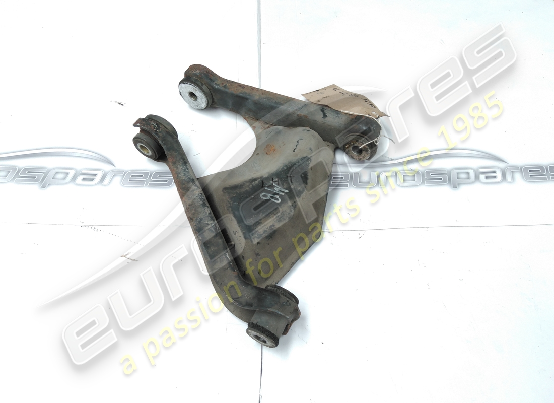 utilisé ferrari triangle de suspension arrière supérieure lh. numéro de pièce 104422 (3)