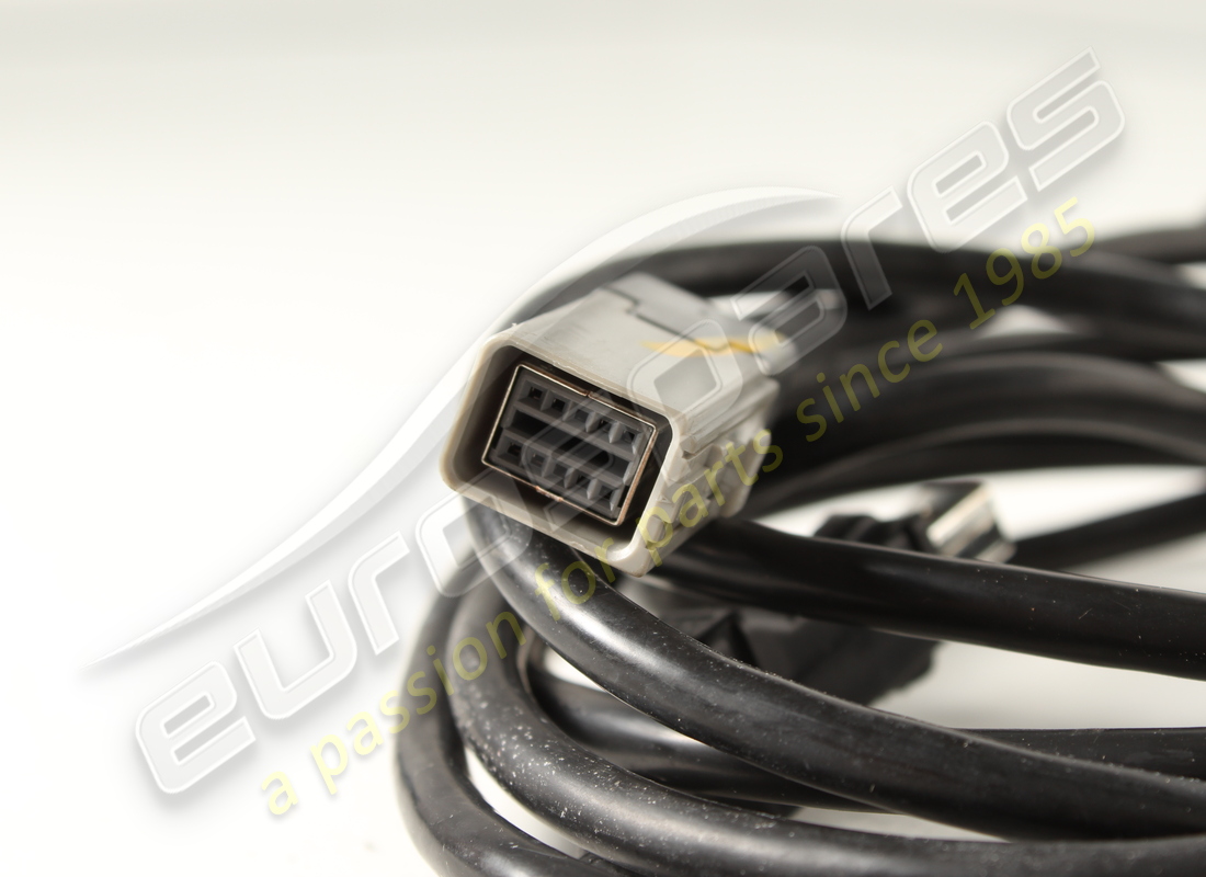 utilisé ferrari câble lvds nqs-ntm. numéro de pièce 305233 (2)