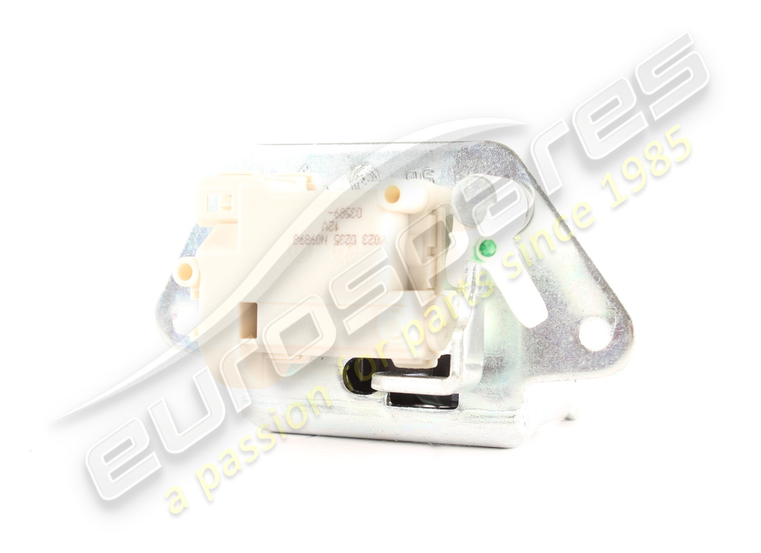 nouveau serrure de capot arrière maserati. numéro de pièce 80052700 (3)