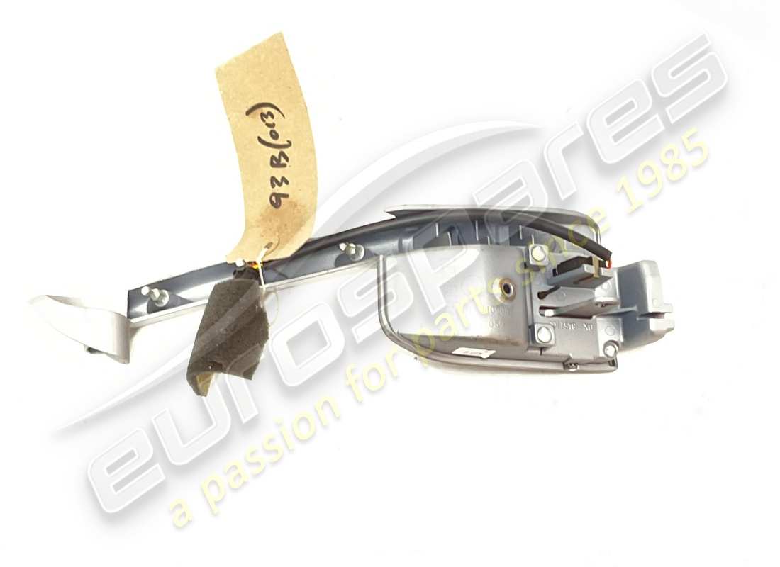 poignée de porte droite ferrari utilisée. numéro de pièce 85508500 (2)