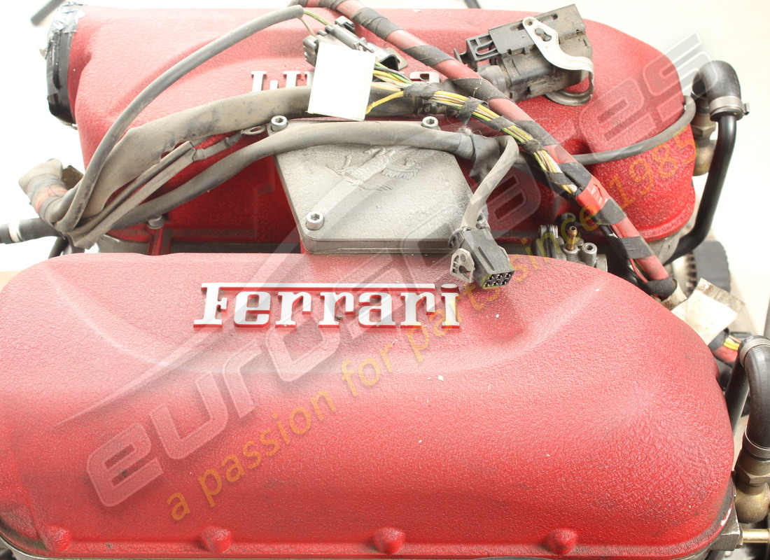 moteur ferrari f360 utilisé. numéro de pièce 182011 (2)