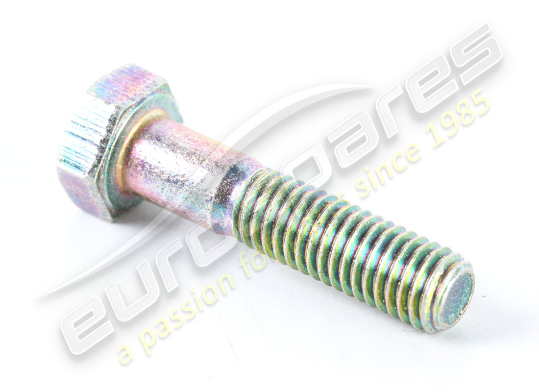 nouvelle maserati vis à tête hexagonale m 8x35 *e. numéro de pièce 16043921 (1)