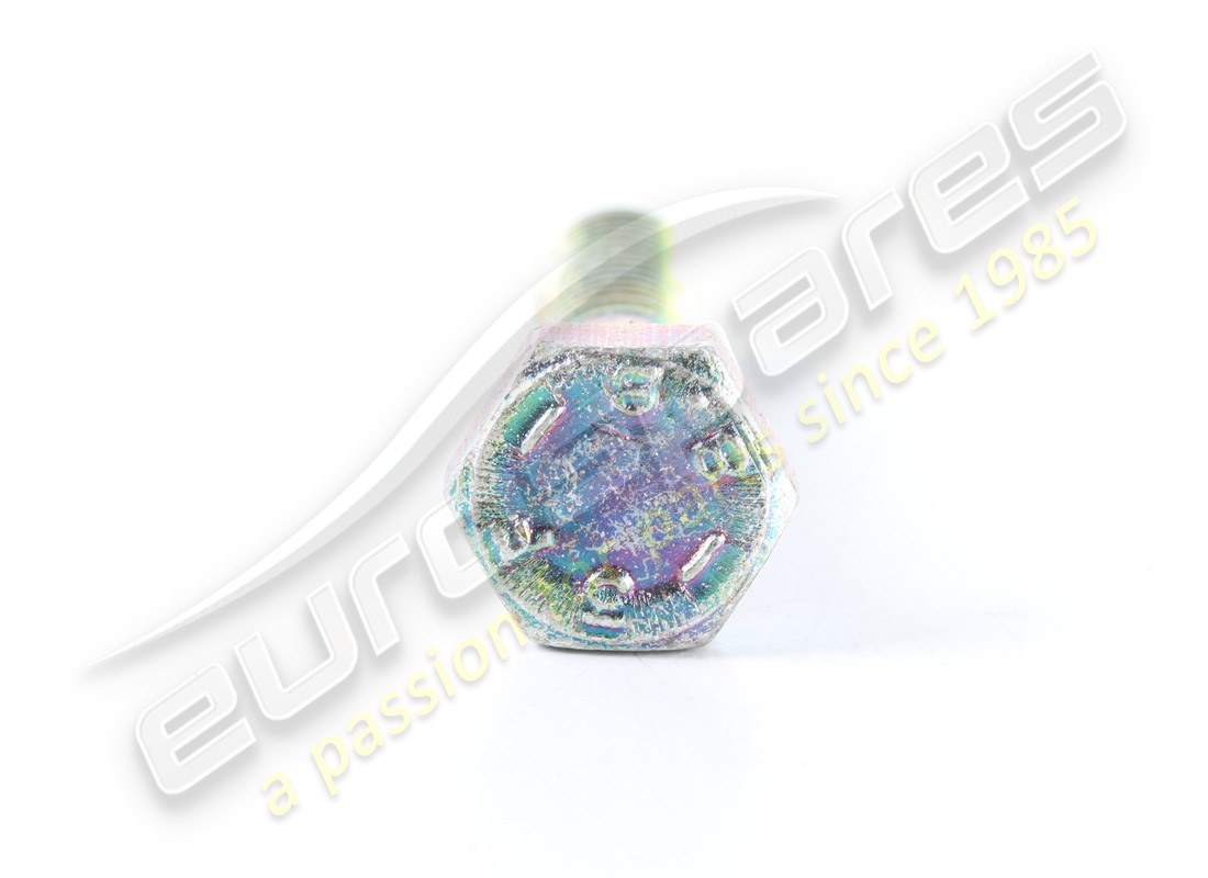 nouvelle maserati vis à tête hexagonale m 8x35 *e. numéro de pièce 16043921 (2)